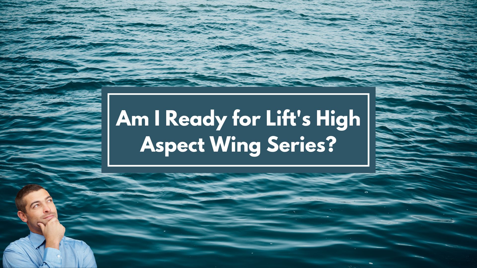 Lift Foils High Aspect Wing Lineup Review - Epic Foils